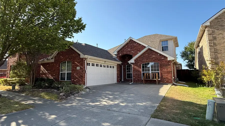 8409 Laughing Waters Trail, McKinney, TX 75070 - #2