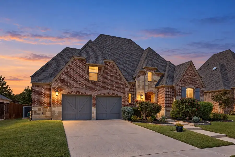 6635 Roughleaf Ridge Road, Argyle, TX 76226 - #2
