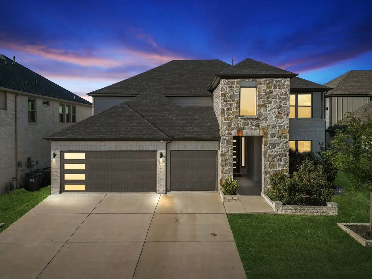 1904 Brentwood Lane, Celina, TX 75009 - #1
