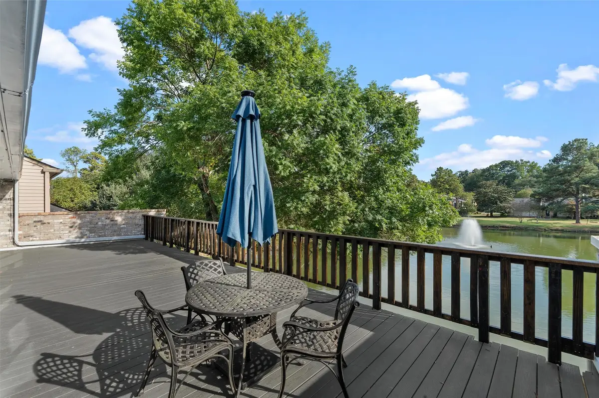 300 Pierremont Road #23, Shreveport, LA 71106 - #1