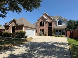 5904 Heron Cove Lane, The Colony, TX 75056