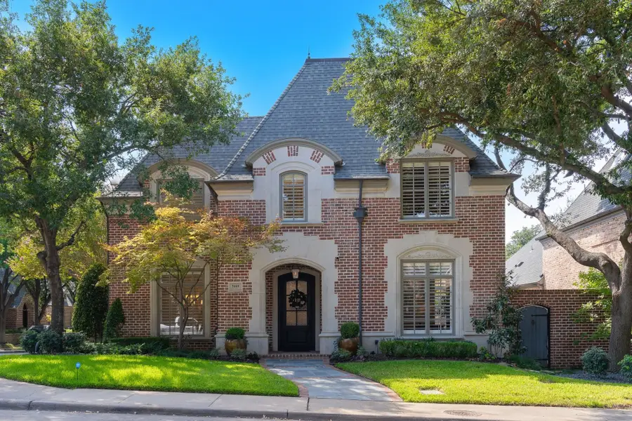 5660 Prestwick Lane, Dallas, TX 75252 - #3