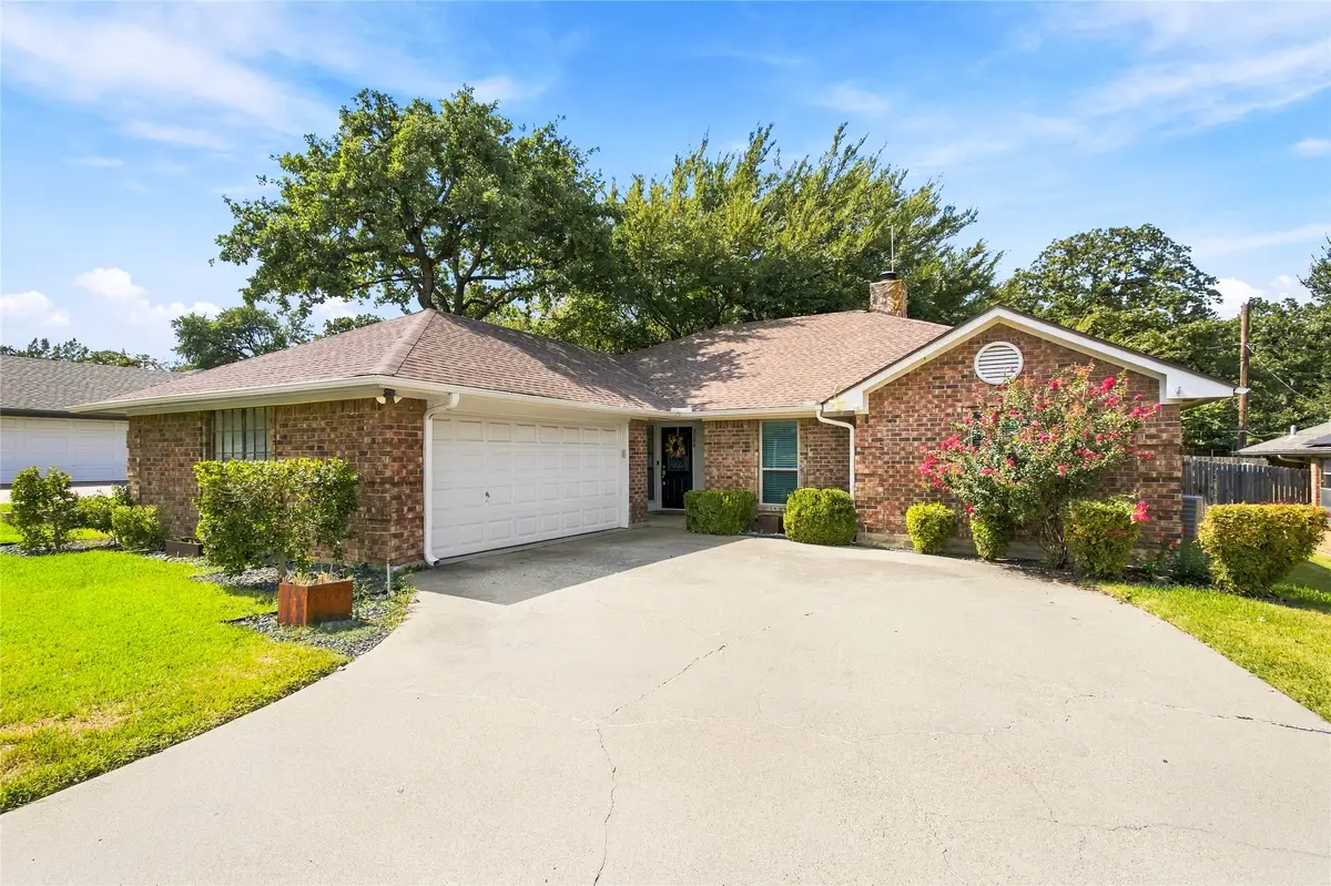 2708 Citadel Drive, Arlington, TX 76012 - #1