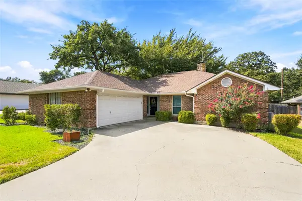 2708 Citadel Drive, Arlington, TX 76012