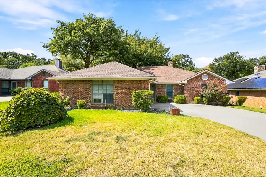 2708 Citadel Drive, Arlington, TX 76012 - #2