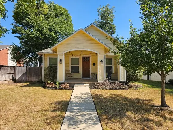 1814 S 5th Street, Waco, TX 76706