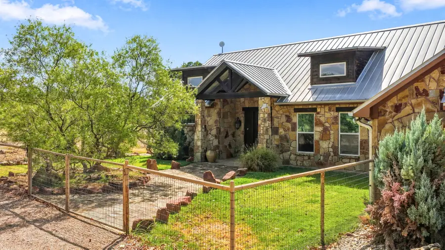 550 Post Oak Road, Gordon, TX 76453 - #2
