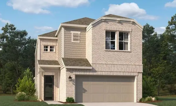 2513 Lost Maples Lane, Dallas, TX 75228