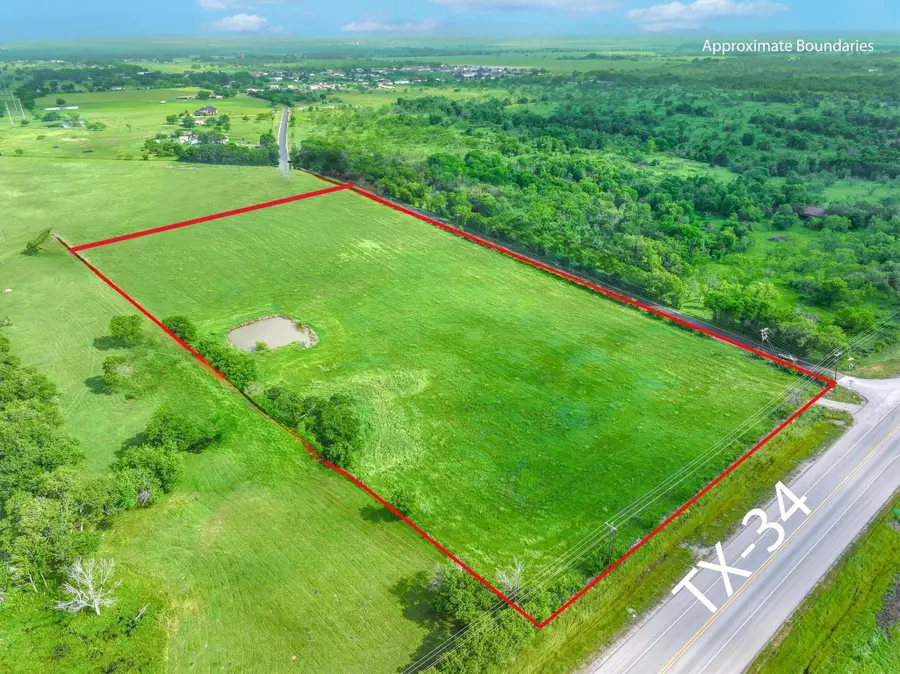 TBD Tx-34 Highway, Kaufman, TX 75142 - #2