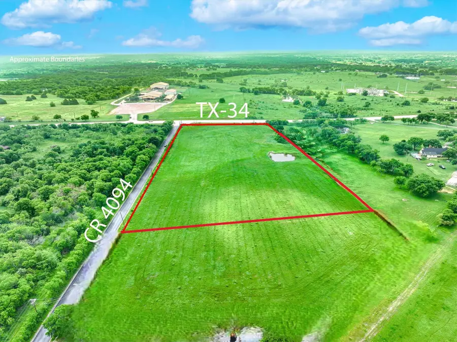 TBD Tx-34 Highway, Kaufman, TX 75142 - #3