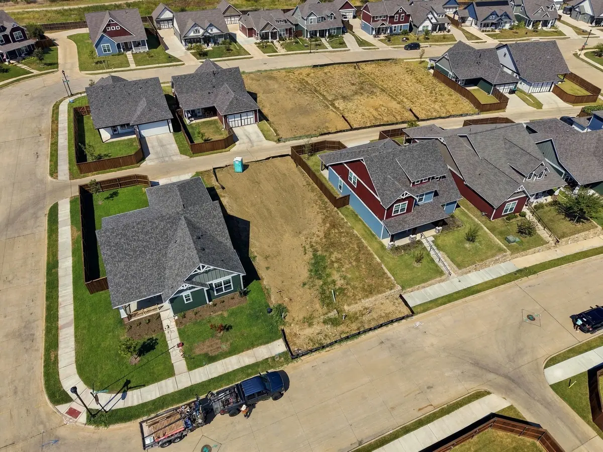3640 Randall Terrace, Grand Prairie, TX 76065 - #1