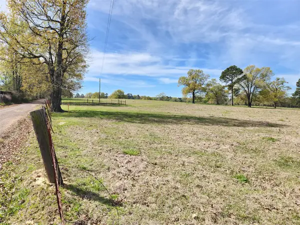 LOT 10 Fm 49, Gilmer, TX 75644