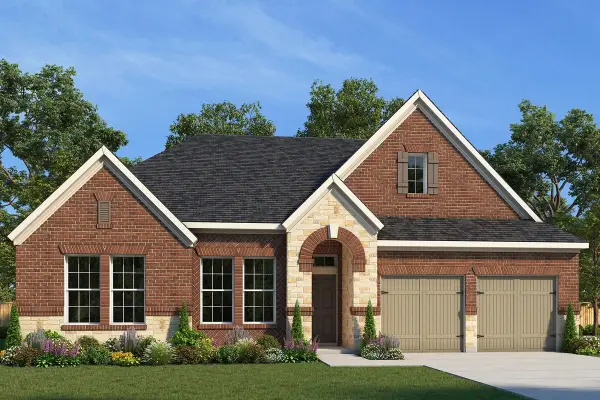 4709 Prairie Crest Lane, Arlington, TX 76005