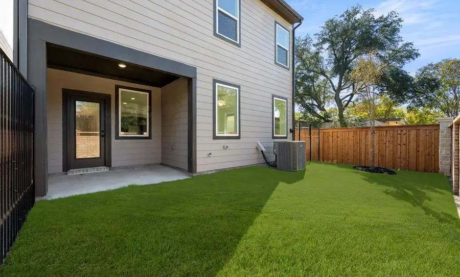 2509 Lost Maples Lane, Dallas, TX 75228 - #3