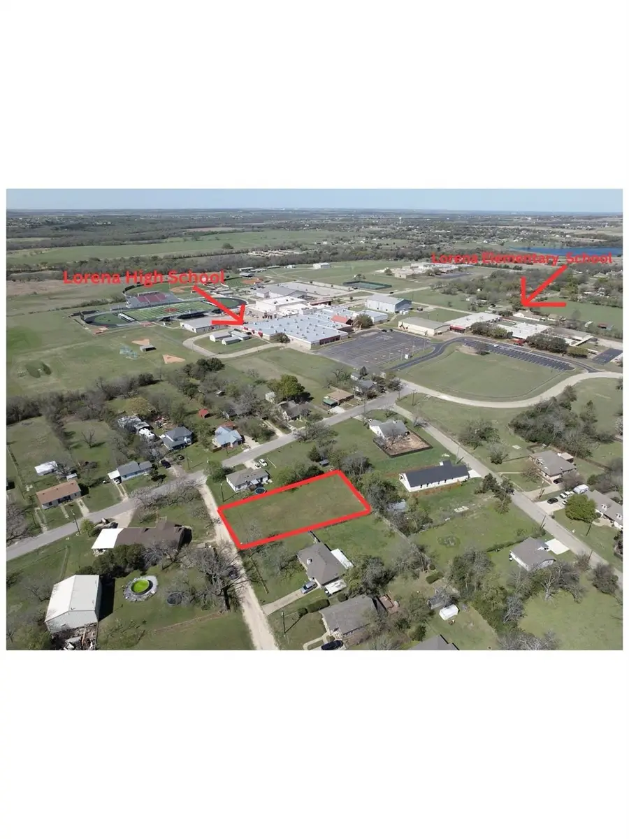 TBD W Castro Street, Lorena, TX 76655 - #2