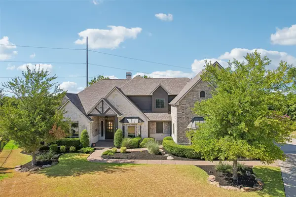 1761 Elmhurst Court, Prosper, TX 75078