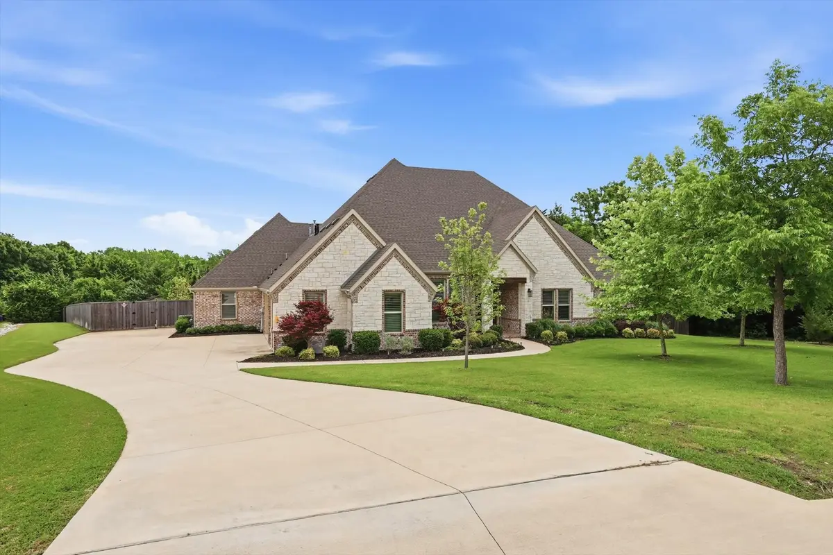 1031 Country Way, Rowlett, TX 75089 - #1