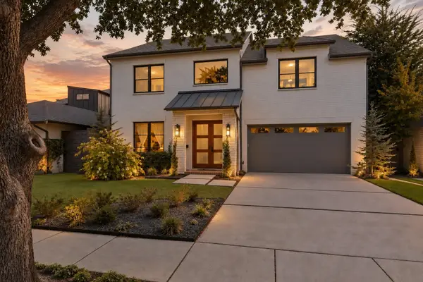 7514 Linwood Avenue, Dallas, TX 75209