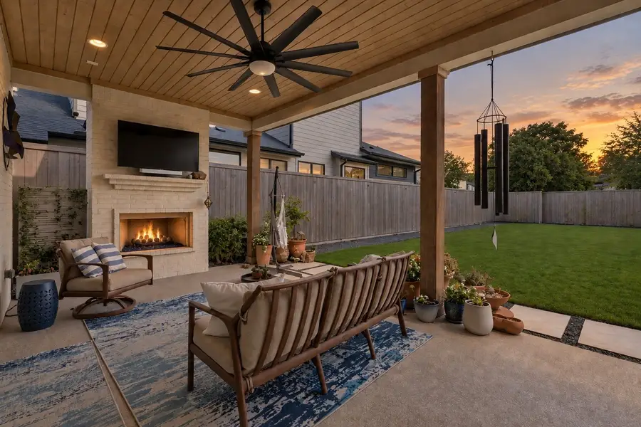 7514 Linwood Avenue, Dallas, TX 75209 - #2