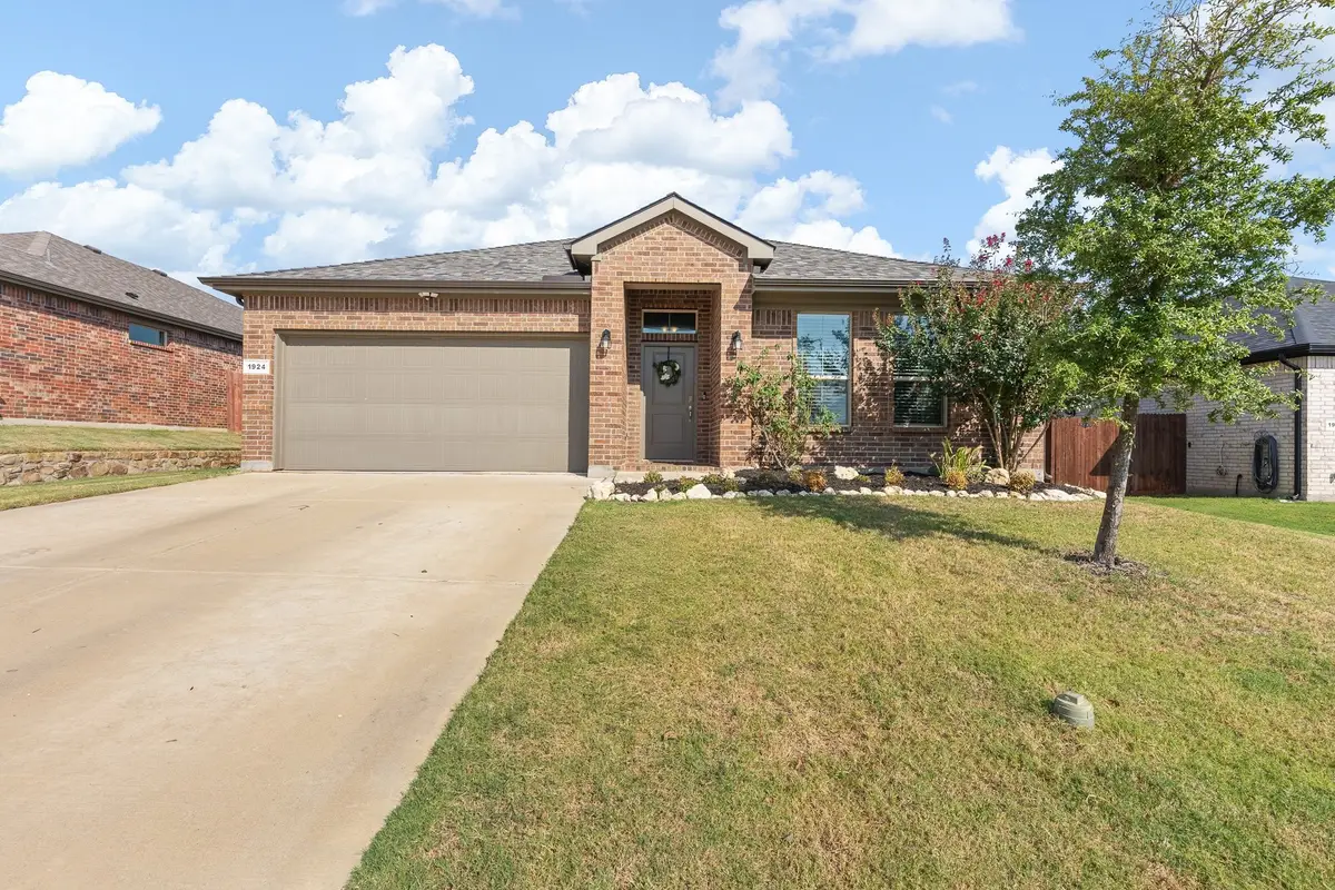 1924 Albany Lane, Cleburne, TX 76033 - #1