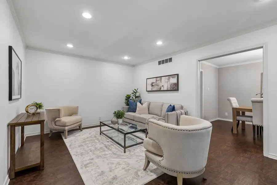 7066 Arboreal Drive, Dallas, TX 75231 - #3