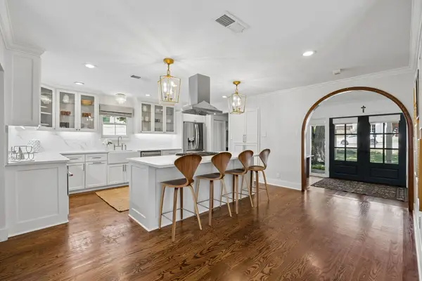 7920 Goforth Road, Dallas, TX 75238