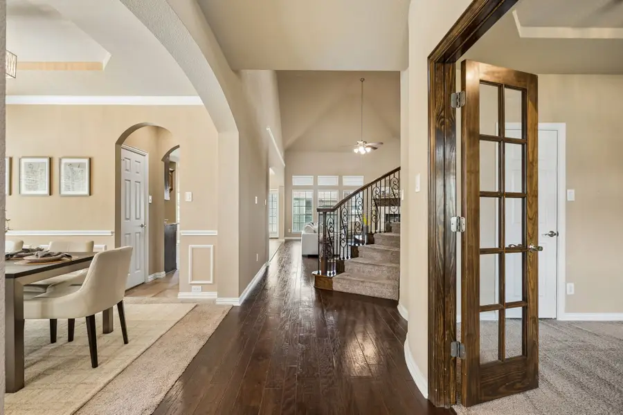 100 Spruce Street, Red Oak, TX 75154 - #2