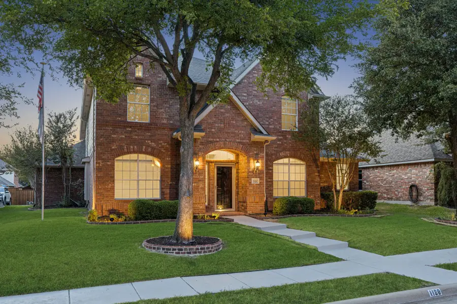1180 Potter Avenue, Rockwall, TX 75087 - #2