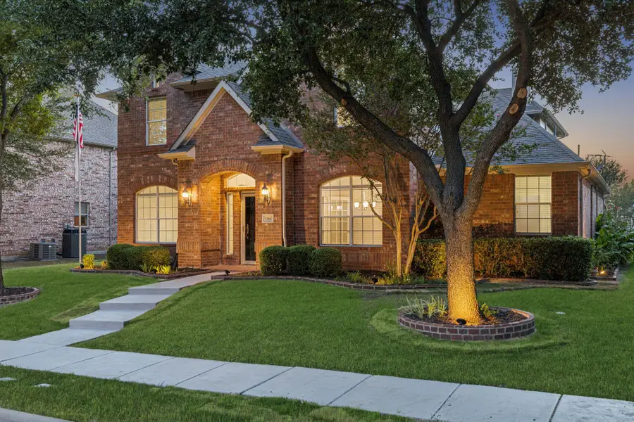1180 Potter Avenue, Rockwall, TX 75087 - #3
