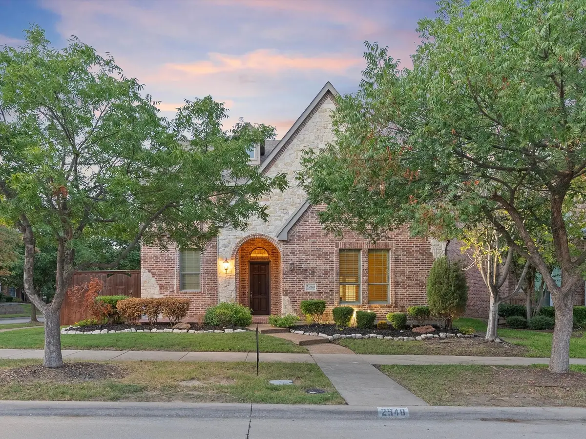 2948 Clearfork Trail, Frisco, TX 75034 - #1