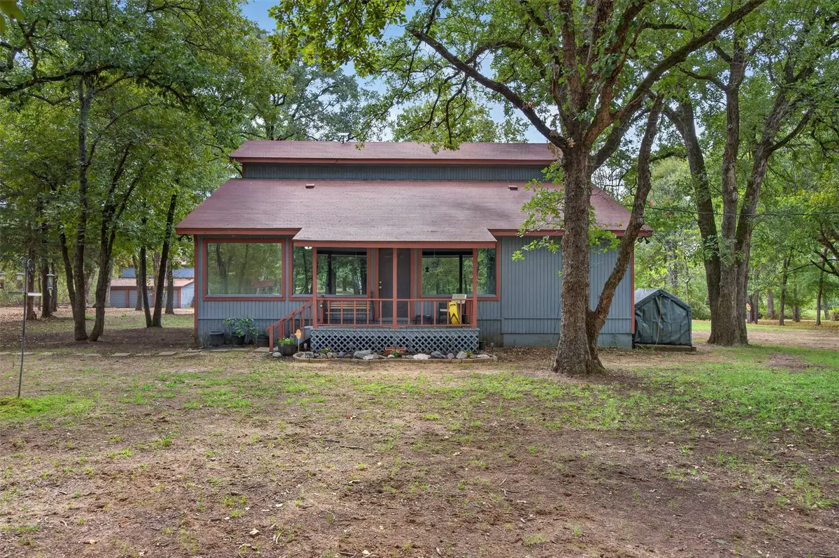 10964 River Ranch Road, Kemp, TX 75143 - #1