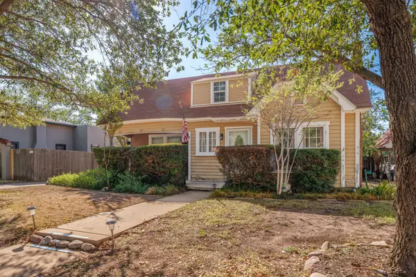 1018 Grand Avenue, Abilene, TX 79605