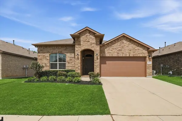 4312 Lost Creek Road, Denton, TX 76210