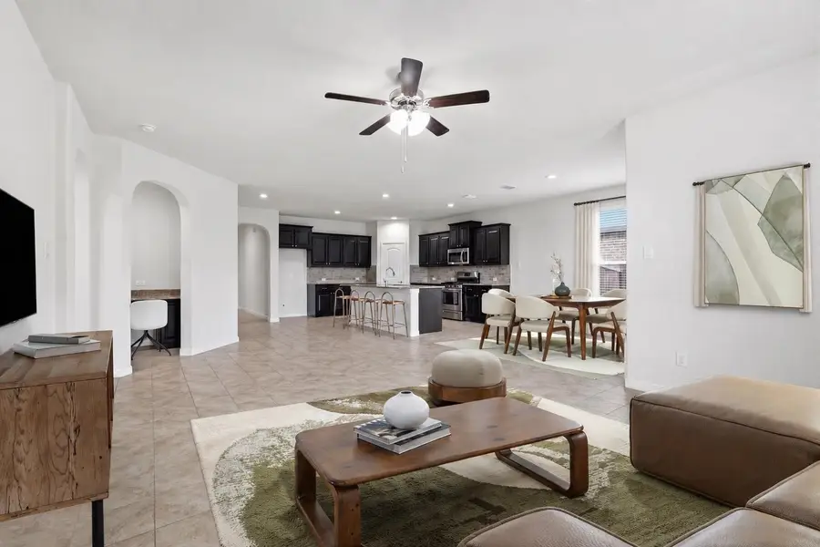 4312 Lost Creek Road, Denton, TX 76210 - #2