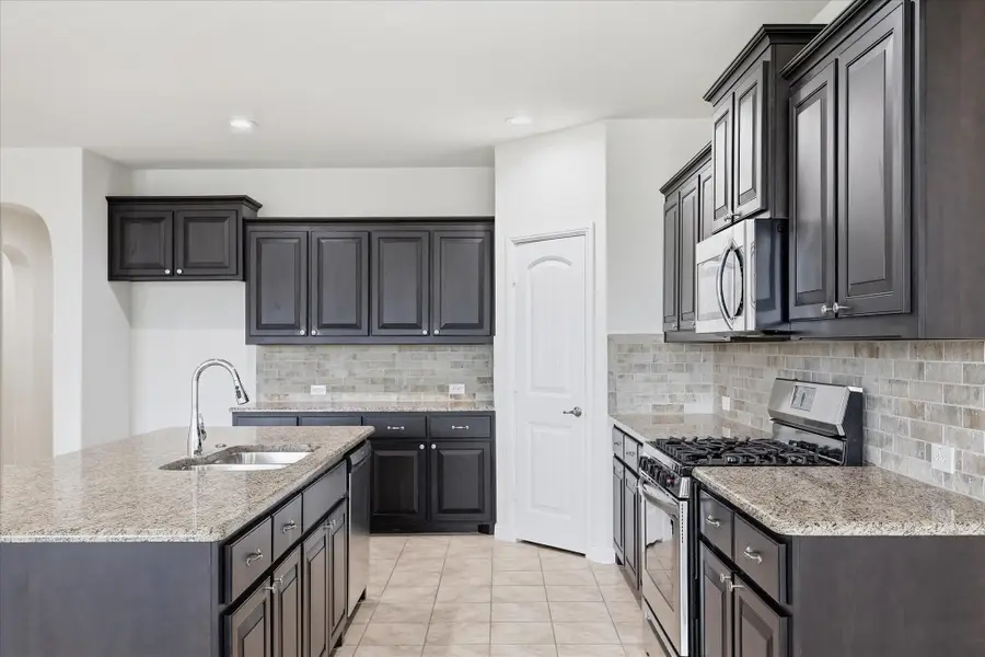 4312 Lost Creek Road, Denton, TX 76210 - #3