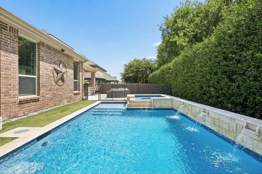 405 Cypress Garden Drive, McKinney, TX 75071 - #2