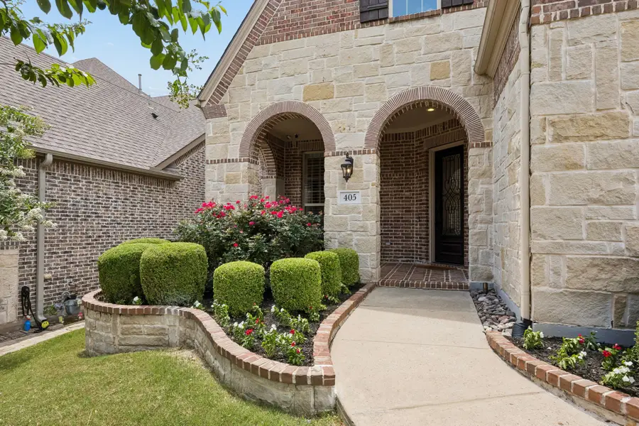 405 Cypress Garden Drive, McKinney, TX 75071 - #3