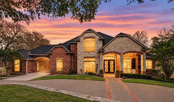 6565 Shoreline Drive, Little Elm, TX 75068