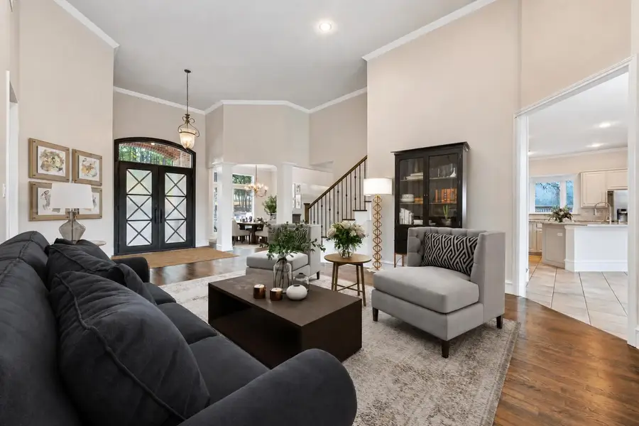 6565 Shoreline Drive, Little Elm, TX 75068 - #2