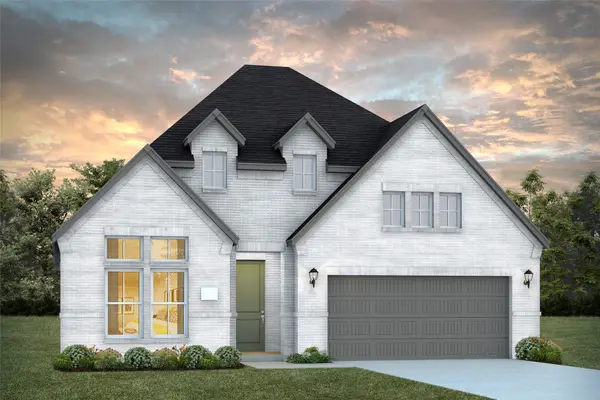 5351 Roselyn Way, McKinney, TX 75070