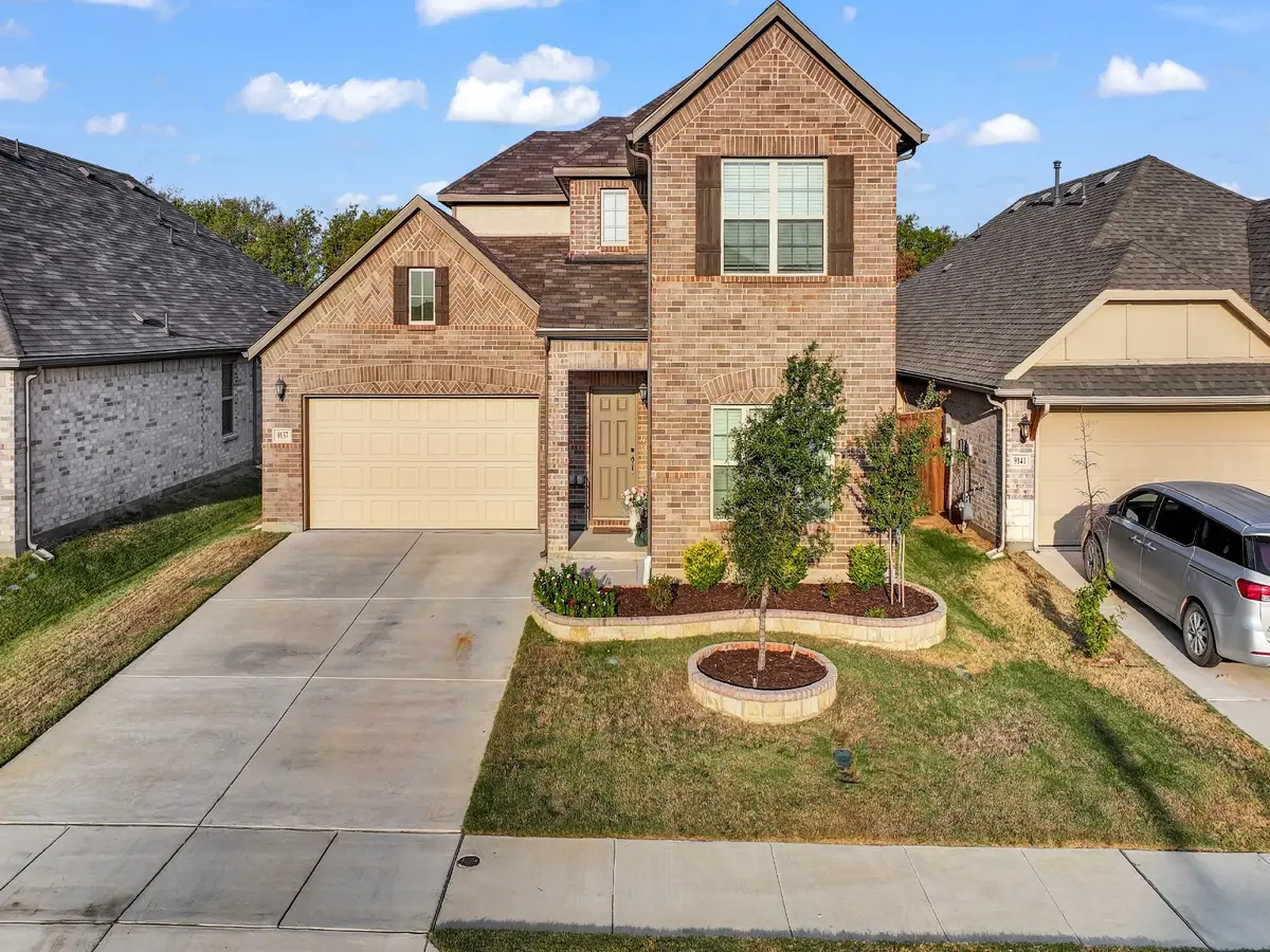 9137 Rock Nettle Drive, Fort Worth, TX 76131 - #1