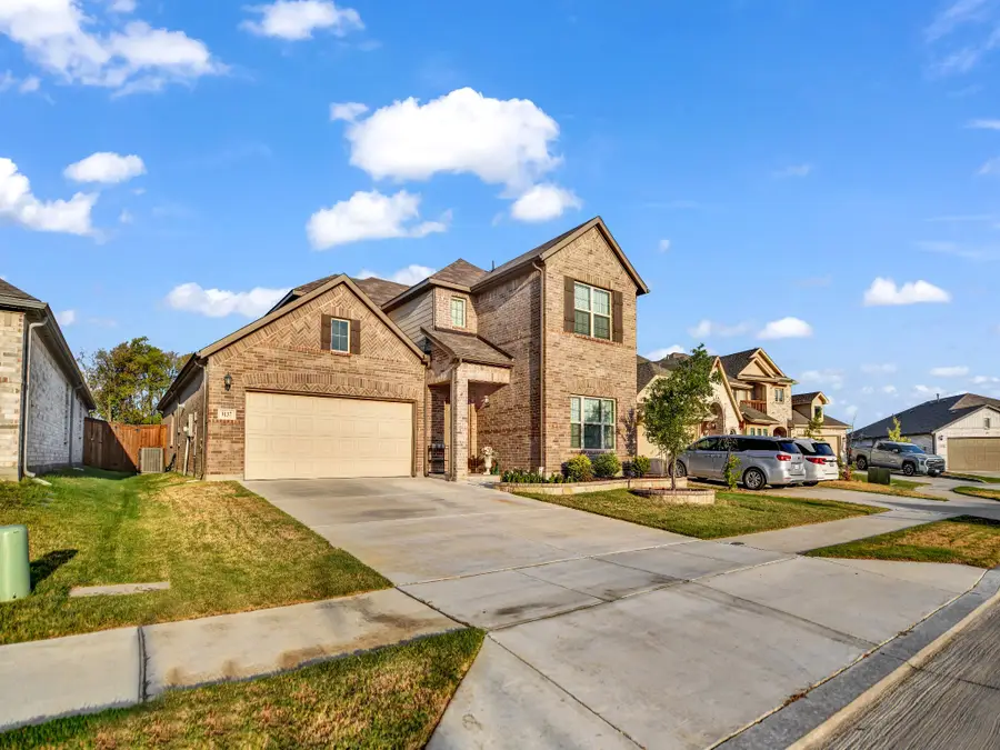 9137 Rock Nettle Drive, Fort Worth, TX 76131 - #2