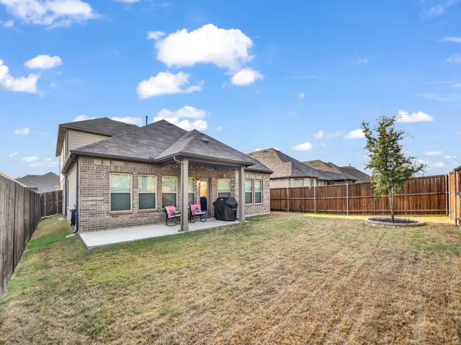 9137 Rock Nettle Drive, Fort Worth, TX 76131 - #3