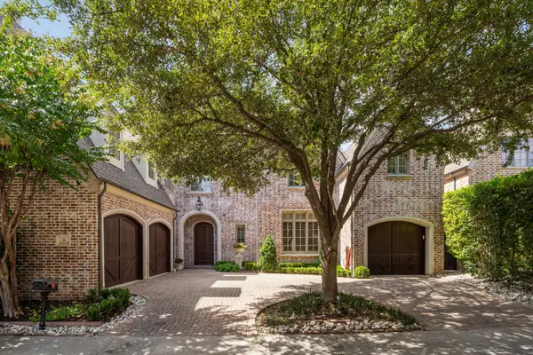 6 Bluff Park, Dallas, TX 75220