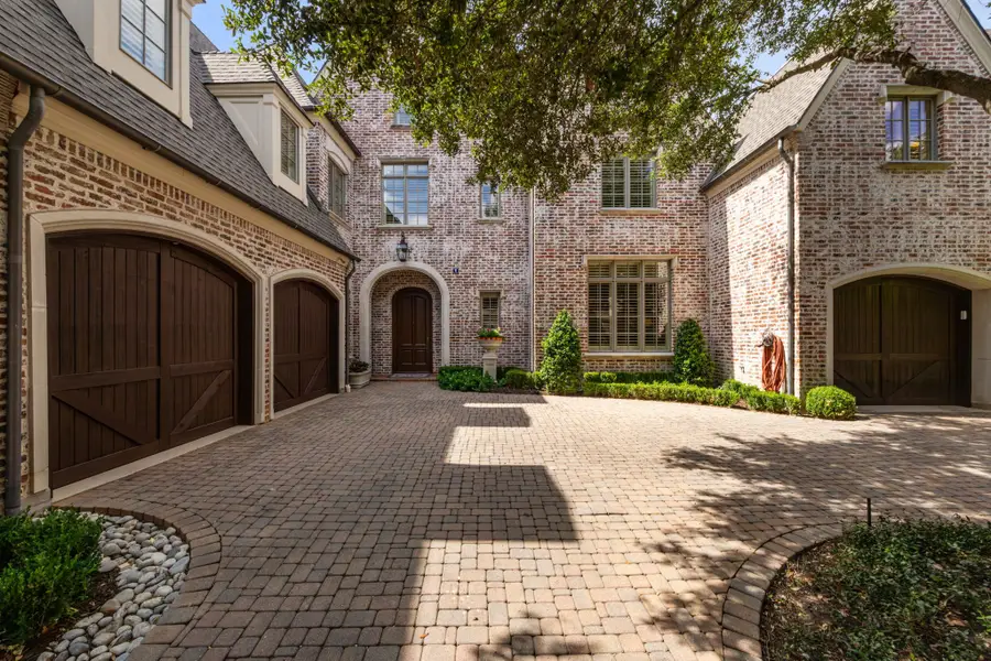 6 Bluff Park, Dallas, TX 75220 - #2