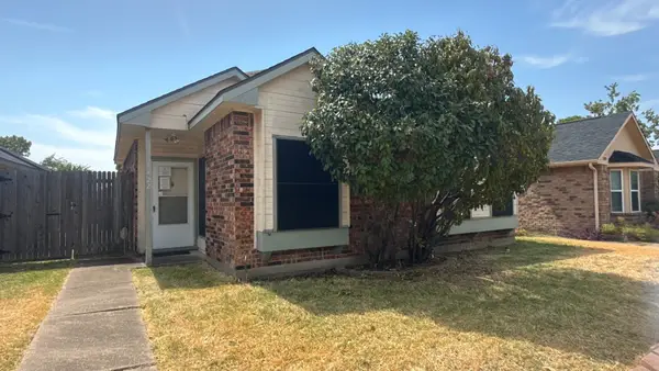 1422 Windmill Lane, Mesquite, TX 75149