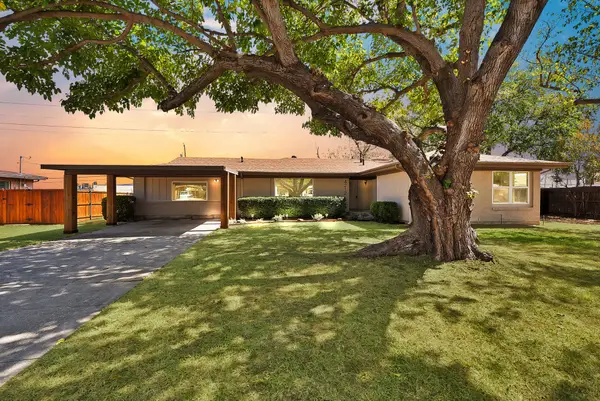 4212 Ken Michael Court, North Richland Hills, TX 76180