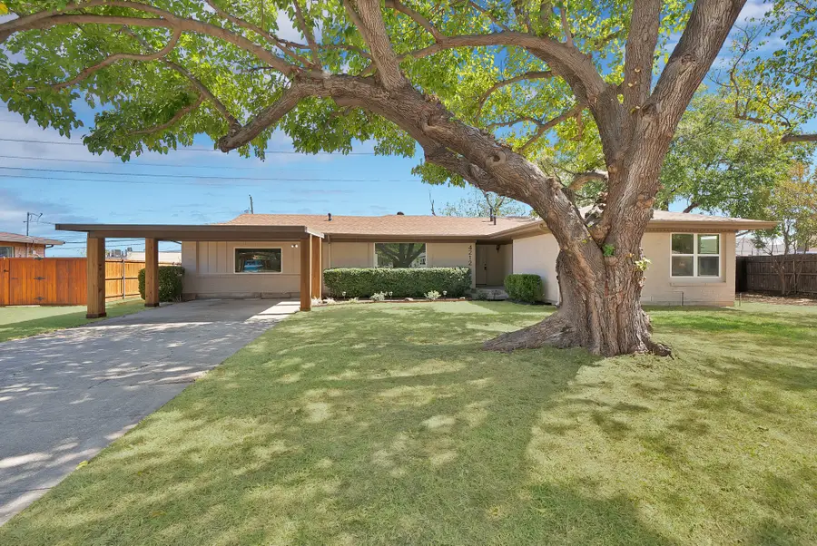 4212 Ken Michael Court, North Richland Hills, TX 76180 - #2