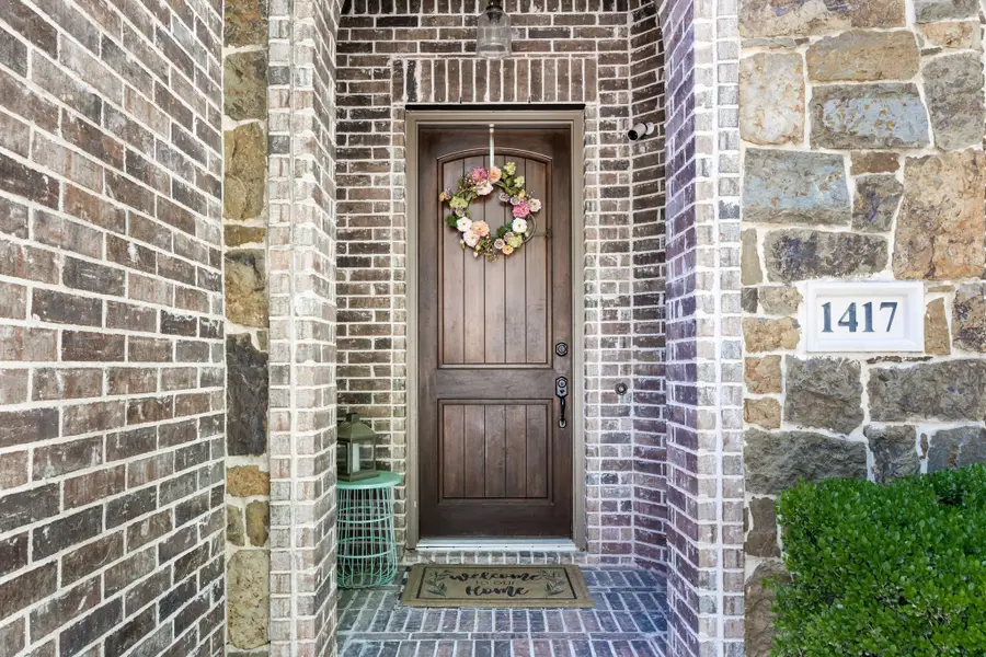 1417 Shenandoah Drive, McKinney, TX 75071 - #3