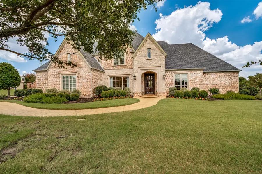 2741 Vista View Lane, Prosper, TX 75078 - #2